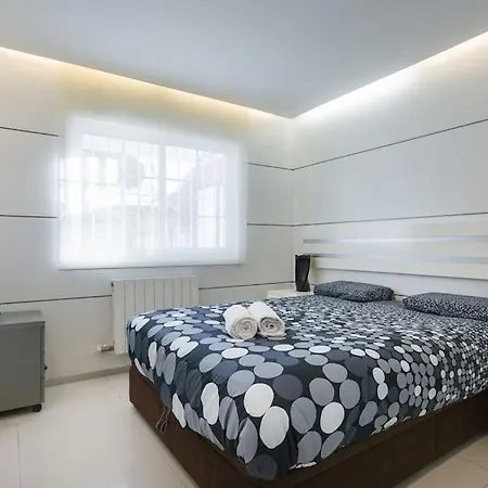 Apartment En La Playa De