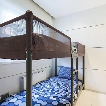 Apartment En La Playa De *