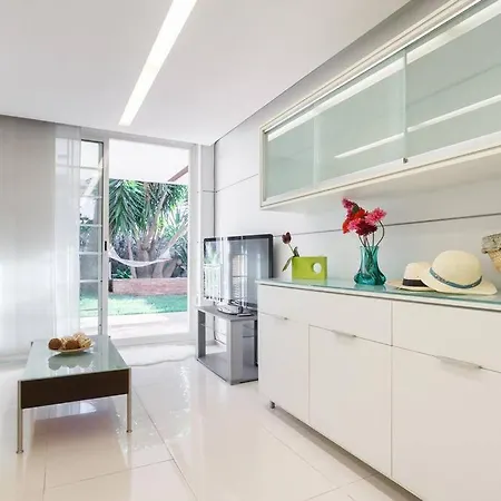 Apartment En La Playa De *